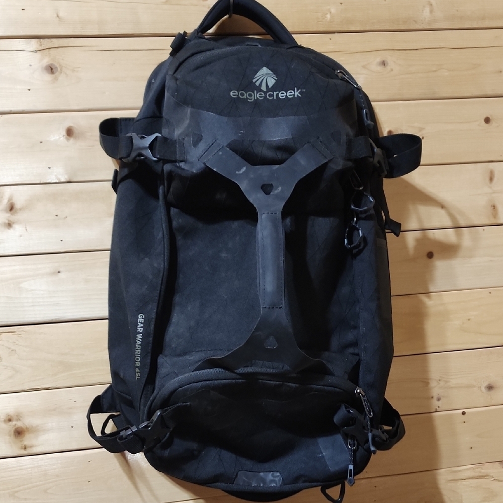 45 L Eagle Creek Load Warrior Cargo Hauler Backpack